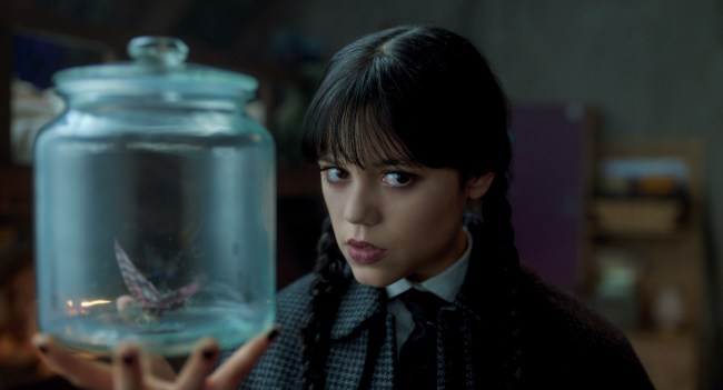 'Wednesday' Season 2 Ending Shows It's Already Out of Ideas