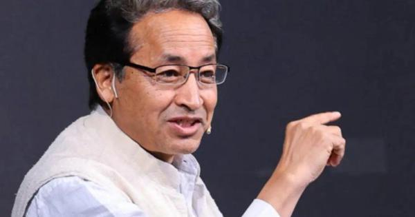 Rush Hour: Activist Sonam Wangchuk arrested, Trump announces 100% tariffs on pharma imports & more