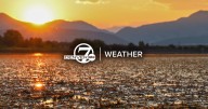 One more warm day before a cold front rolls through Colorado