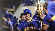 Mitch Garver hits go-ahead homer as Mariners top Angels 2
