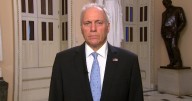 Rep. Steve Scalise talks about Charlie Kirk shooting and reflects on his own 2017 attack