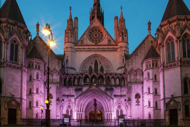 UK justice system bug raises fears of hidden case files • The Register