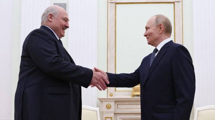 Belarus proposes a new nuclear plant to supply energy to Russian
