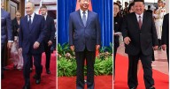 Reunión histórica: ¿por qué Xi Jinping, Vladímir Putin y Kim Jong se juntan por primera vez?