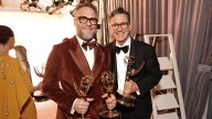 Emmys 2025: Inside the A