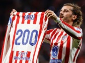 Champions League: Atlético de Madrid gana 5