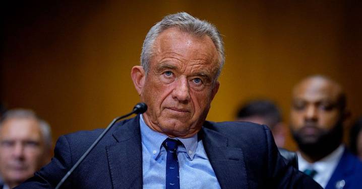 RFK Jr.’s Vaccine Panel Votes Down Its Own Proposal to Require Prescriptions for Covid