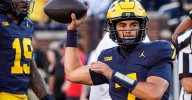 Sherrone Moore updates Mikey Keene’s health and who’s currenty Michigan QB2