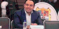 José Luis Lima Franco asume la Dirección General del INDETEC