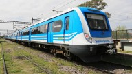 Tren Roca: servicio limitado vía Bosques por un accidente fatal en Claypole
