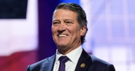 Navy reverses demotion of Rep. Ronny Jackson, ex