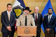 5 key takeaways from presser on suspect Tyler Robinson's arrest in Charlie Kirk murder