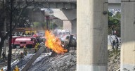 Explosión en Iztapalapa: Sube a 13 la cifra de muertos; 40 personas siguen hospitalizadas