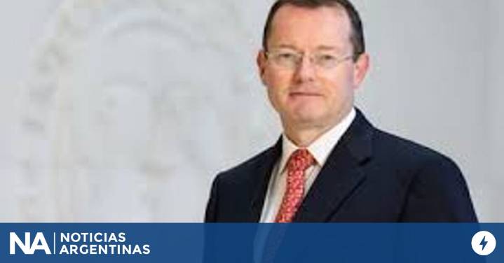 El FMI designó nuevo jefe del organismo frente a Argentina