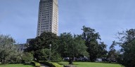 Louisiana government IT costs dramatically increased in recent years