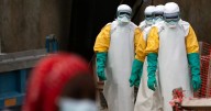 Ebola outbreak: Symptoms of deadly disease which 'makes eyes bleed' as 15 die