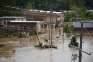 Western North Carolina rebuilds after Hurricane Helene devastation