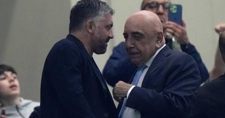 Galliani turns down Monza presidency as club is sold to US fund
