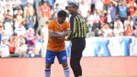 Patricio “Pato” Toledo, histórico portero de la Universidad Católica, sufre infarto durante partido de leyendas