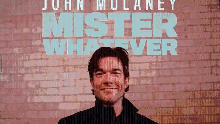 John Mulaney Tour Tickets: Buy Online