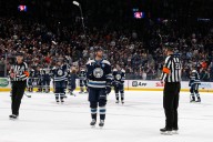NHL Rumours: Latest Update on Columbus Blue Jackets Forwards