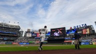 Red Sox-Yankees AL Wild Card Playoffs Game 1 Starting Lineups