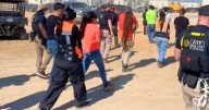 Redada migratoria en planta de Georgia