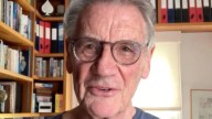 Michael Palin, actor de Monty Phyton, fue retenido 7 horas en Venezuela por milicianos chavistas