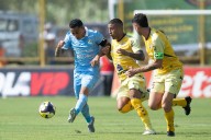 Sporting Cristal resignó puntos claves al empatar 0-0 en su visita a Juan Pablo II