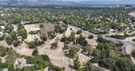 A Woodland Hills nursery is turning into a cemetery. Some locals are fighting it