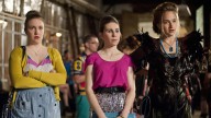 Zosia Mamet Reveals Toxic Showrunner Experience On Girls Set