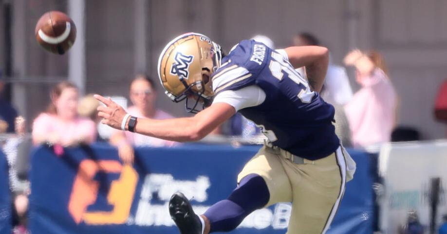 Notebook: No. 5 Montana State preparing for 'significant test' at No. 13 Northern Arizona