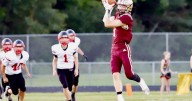 Lakers start NAC play with win over Mustangs