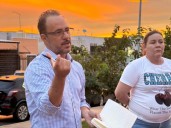 “Chamanes charlatanes”; simulan justicia, pero no hay resultados es lo que se ve en Morena