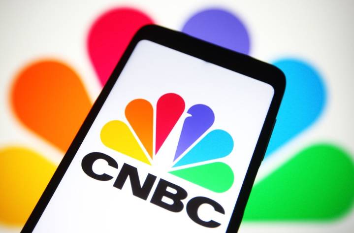 CNBC Looks To Trim International Staff