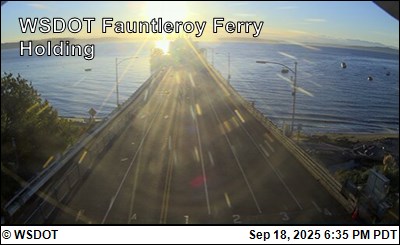 West Seattle Blog… | How’s three-boat Fauntleroy-Vashon-Southworth ferry service going? That and other topics up for discussion at WSF’s online meetings