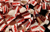 Signs of Coke in ATL – various times