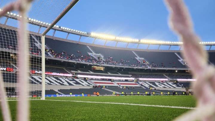 River vs Palmeiras, por la Copa Libertadores hoy en vivo: hora, TV y formaciones