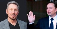 Elon Musk ya no es el hombre más rico del mundo: este es el empresario que lo destronó