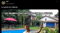 Los memes por la eliminación de River, estallaron en las redes