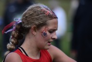 Hanover-Horton runner voted Athlete of the Week in Jackson area