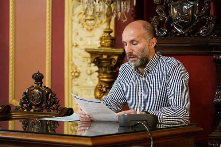 Ourense plantea una modificación de crédito para invertir más de 25 millones en proyectos clave de la ciudad