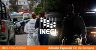 Una radiografía del delito y sus víctimas