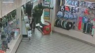 New video released of Van Nuys car wash ICE raid