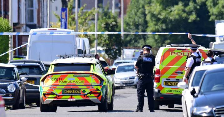 Brave girl let others out of Southport attack venue first 'because she didn't want them to be stabbed'