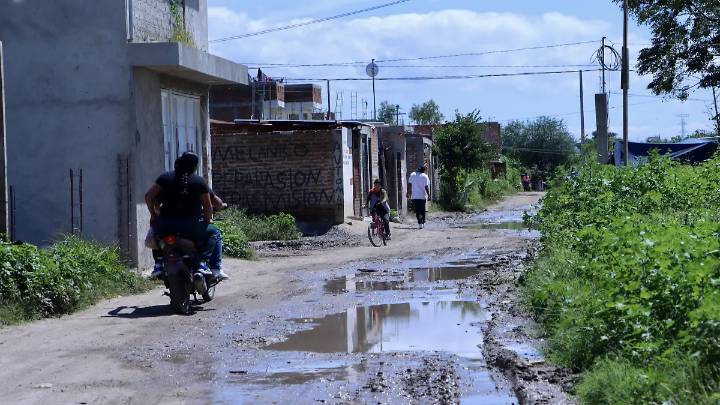 Regularización de San Juan de Abajo necesita tiempo, reuniones con colonos siguen