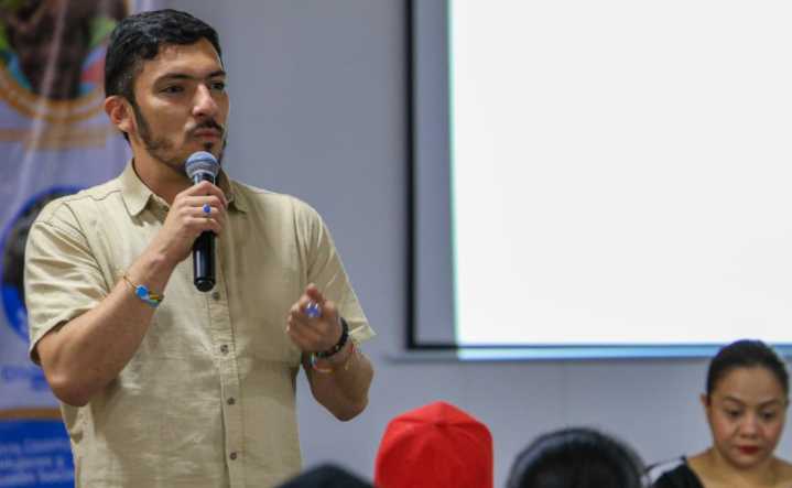 ¿Vuelve Juan Carlos Florián al Ministerio de la Igualdad? La posible jugada del Gobierno Petro
