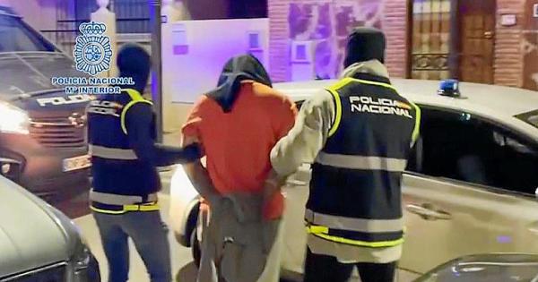 Procesan al comando liderado por un mallorquín que intentó matar a Vidal