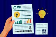 CFE: Aprende cómo leer tu recibo de luz, paso a paso; ¡No pagues de más!