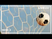 Charlotte FC facing Inter Miami at home